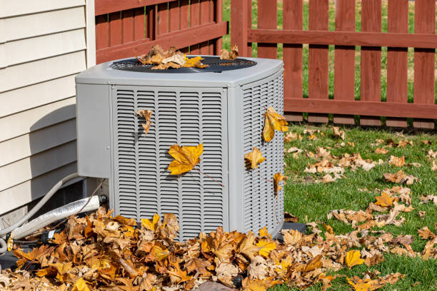 Best Emergency HVAC repair  in Lakeview, OH