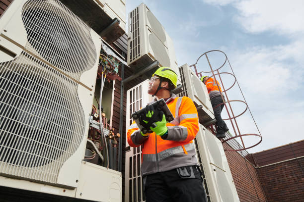 Best HVAC companies near me  in Lakeview, OH