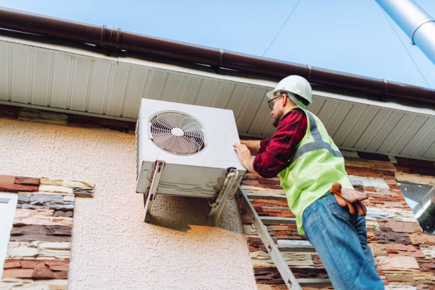 Best Local HVAC companies  in Lakeview, OH
