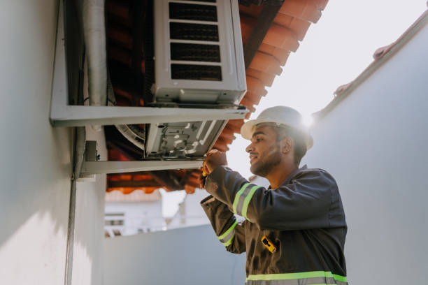 Best Central air repair  in Lakeview, OH