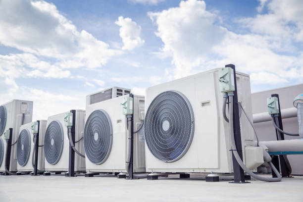 Best Commercial HVAC repair  in Lakeview, OH