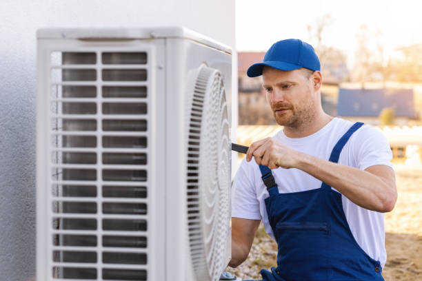 Best Affordable HVAC services  in Lakeview, OH